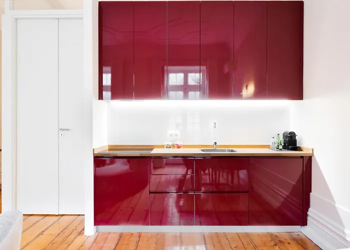 42 2 F Historical At Cardosas Block Порту