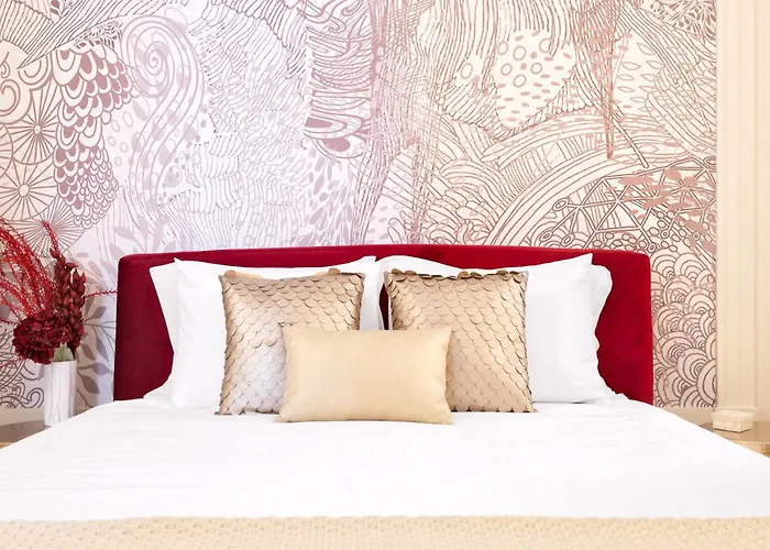 Апартаменты 42 2 F Historical At Cardosas Block Порту