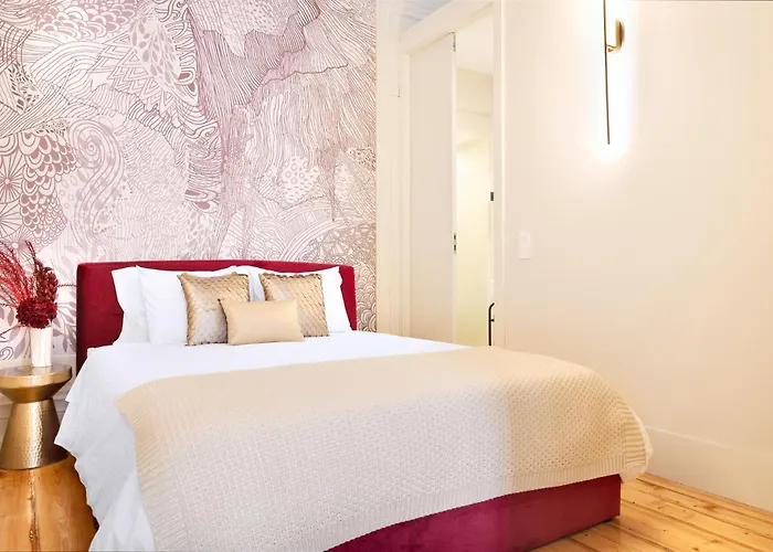 42 2 F Historical At Cardosas Block Apartment