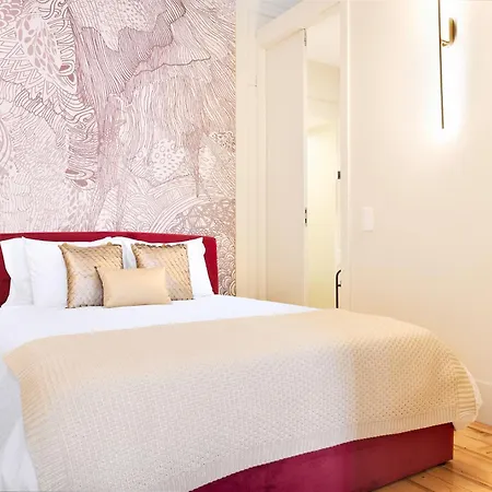 42 2 F Historical At Cardosas Block Apartment