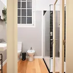 Stylish 2br In Cardosas - - 2f Porto
