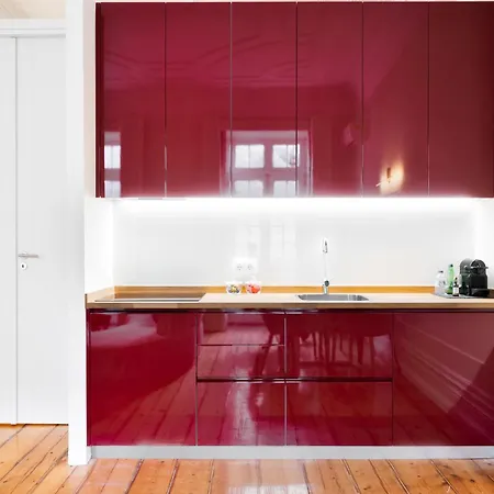 42 2 F Historical At Cardosas Block 포르투