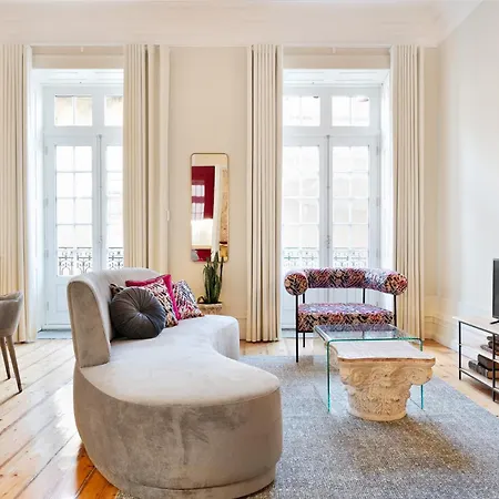 Διαμέρισμα Stylish 2br In Cardosas - - 2f *