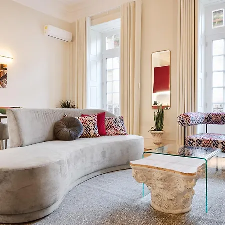 42 2 F Historical At Cardosas Block Apartament