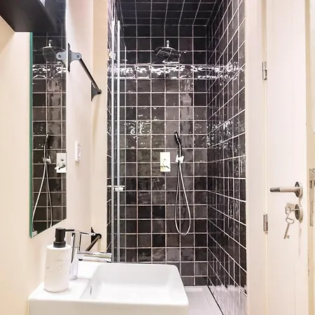 Stylish 2br In Cardosas - - 2f * Πόρτο