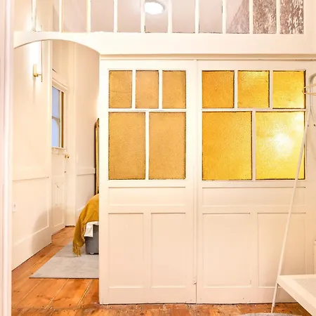 Stylish 2br In Cardosas - - 2f Πόρτο